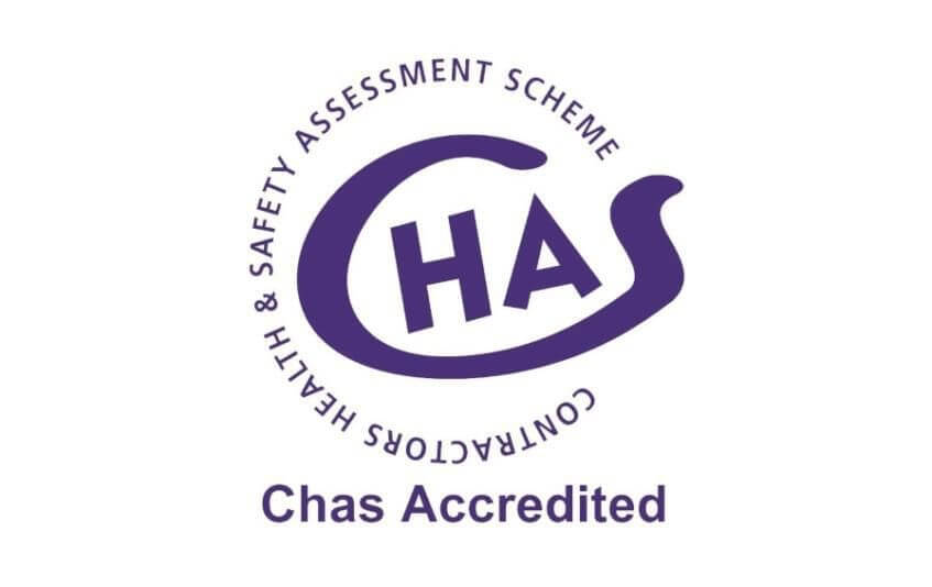 Gildair Services Ltd Chas Accredited